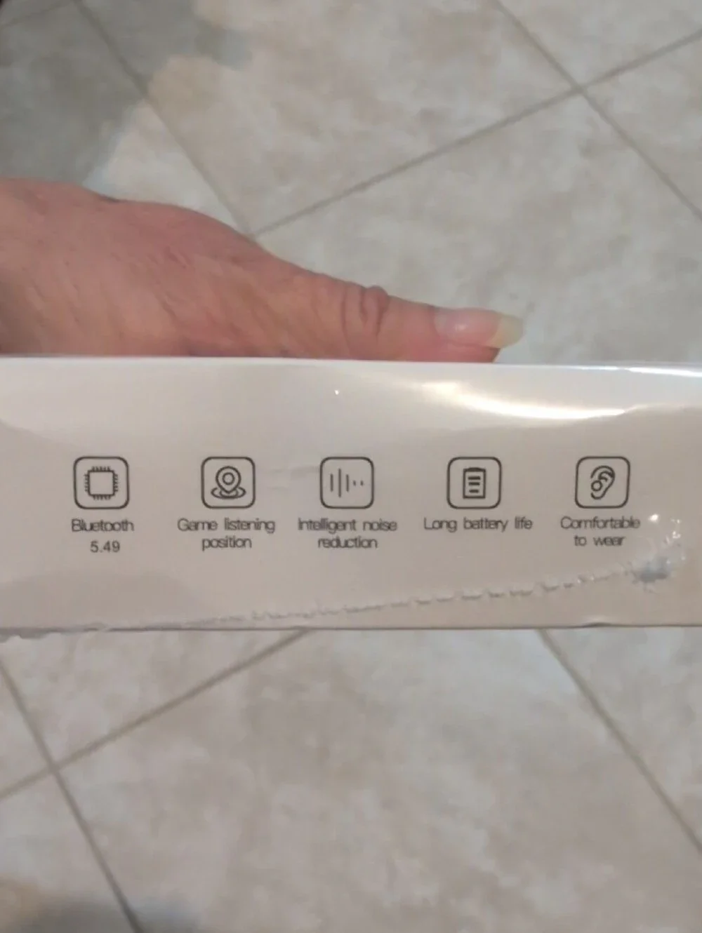 Y113 true wireless